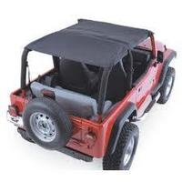 RAMPAGE ACOUSTIC ISLAND TOPPER