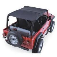 RAMPAGE ACOUSTIC ISLAND TOPPER