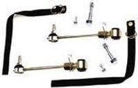 BLACK DIAMOND ANTI-SWAY DISCONN