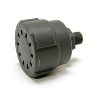 VIAIR AIR FILTER ASSEMBLY