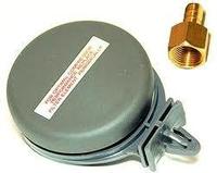 VIAIR AIR FILTER ASSEMBLY
