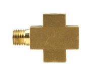 VIAIR 4-WAY FITTING