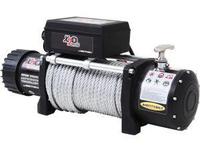 SMITTYBILT X20 8-8,000LB WINCH