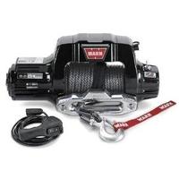 WARN 9.5 CTI-S SPYDURA WINCH