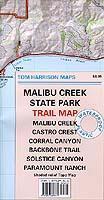 MALIBU CREEK STATE PARK TRAIL M