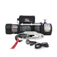 SMITTYBILT X20 10,000LBS WINCH
