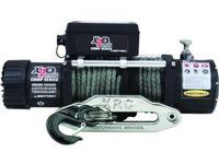 SMITTYBILT X20 8,000LBS WINCH