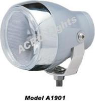 ACRO LIGHTS  3 3/4 ROUND