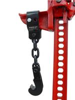 HI LIFT BUMPER LIFT