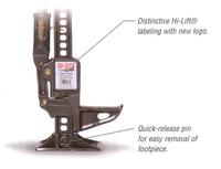 60 HI-LIFT X-TREME JACK