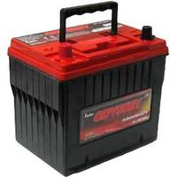 ODYSSEY BATTERY 25PC1400TA
