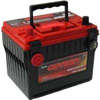 ODYSSEY BATTERY 75/86PC1230DTA