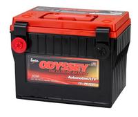 ODYSSEY BATTERY 75PC1230A