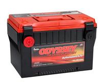 ODYSSEY BATTERY 78PC1500A