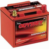 ODYSSEY BATTERY PC1200A
