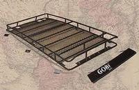 GOBI RANGER RACK - FJ