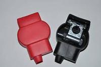 BATTERY TERMINAL BOOT, RED