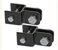 BODY ARMOR TOW BAR BRACKETS