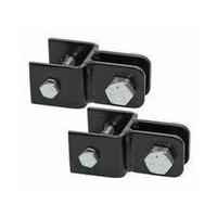 BODY ARMOR TOW BAR BRACKETS