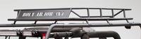 BODY ARMOR CARGO BASKET