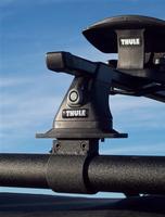 BODY ARMOR ROOF RACK ADAPTERS