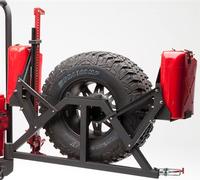 BODY ARMOR GAS CAN ADAPTER