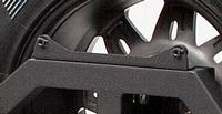 BODY ARMOR ADAPTER KIT