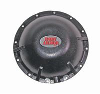 BODY ARMOR DIFF COVER