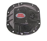 BODY ARMOR CAST DIFF COVER
