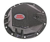 BODY ARMOR CAST DIFF COVER