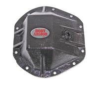 BODY ARMOR CAST DIFF COVER