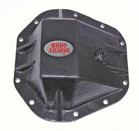 BODY ARMOR CAST DIFF COVER
