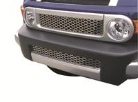 BODY ARMOR BUMPER GRILL