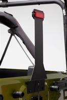 BODY ARMOR 3RD BRAKE LIGHT KIT