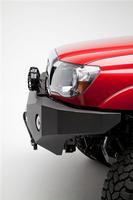BODY ARMOR FRONT BUMPER