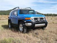 KC FRONT END LITE BAR