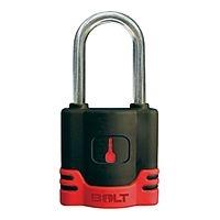 BOLT PADLOCK, TOYOTA