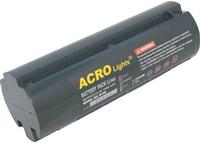 ACRO LIGHTS BATTERY PACK
