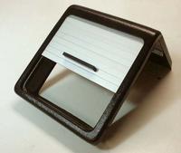 FJC CONSOLE COVER BORREGO
