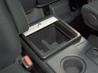 FJC CONSOLE COVER BORREGO