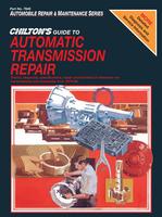 CHILTON TOTAL CAR CARE MANUAL