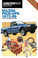 CHILTON TOTAL CAR CARE MANUAL