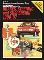CHILTON TOTAL CAR CARE MANUAL