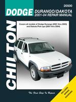 CHILTON TOTAL CAR CARE MANUAL