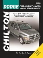 CHILTON TOTAL CAR CARE MANUAL