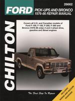 CHILTON TOTAL CAR CARE MANUAL