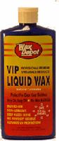 WAX DEPOT WAX