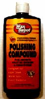 WAX DEPOT COMPOUND
