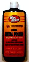 WAX DEPOT POLISH