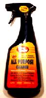 WAX DEPOT All PURPOSE